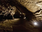 Lóczy-barlang Látogatóközpont